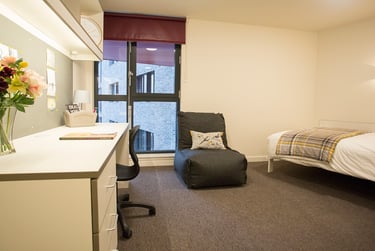 Powis Place Student Halls, 2 Powis Place, Old Aberdeen, Aberdeen, AB25 3TX - Image 11