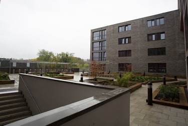 Powis Place Student Halls, 2 Powis Place, Old Aberdeen, Aberdeen, AB25 3TX - Image 15