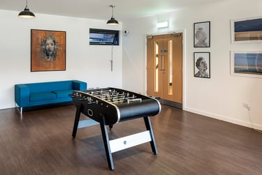 Powis Place Student Halls, 2 Powis Place, Old Aberdeen, Aberdeen, AB25 3TX - Image 7