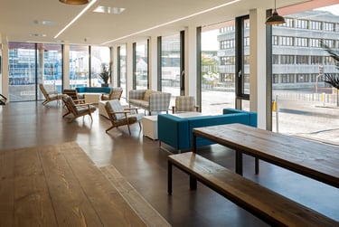 Powis Place Student Halls, 2 Powis Place, Old Aberdeen, Aberdeen, AB25 3TX - Image 3