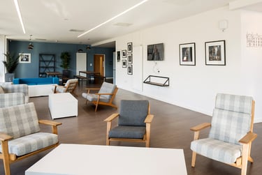 Powis Place Student Halls, 2 Powis Place, Old Aberdeen, Aberdeen, AB25 3TX - Image 4