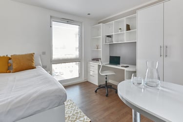 Hope Street Student Halls, City Centre, Liverpool, L1 9BP - Image 5