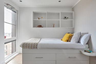 Hope Street Student Halls, City Centre, Liverpool, L1 9BP - Image 6