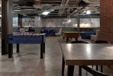 Penthouse Studio at Hope Street, Hope Street, City Centre, Liverpool, L19BP - Image 9