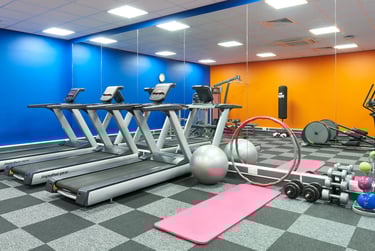 Penthouse Studio at Hope Street, Hope Street, City Centre, Liverpool, L19BP - Image 10