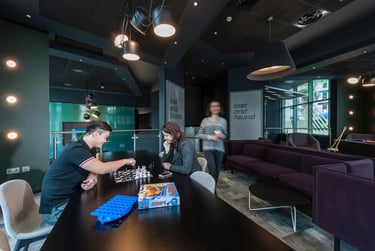 Verde Student Halls, Barrack Road, City Centre, Newcastle, NE1 4SE - Image 2