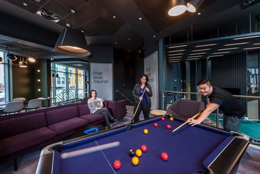 Verde Student Halls, Barrack Road, City Centre, Newcastle, NE1 4SE - Image 3