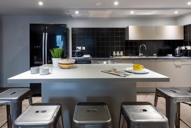 Verde Student Halls, Barrack Road, City Centre, Newcastle, NE1 4SE - Image 5