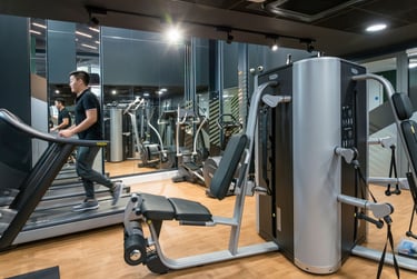 Verde Student Halls, Barrack Road, City Centre, Newcastle, NE1 4SE - Image 11