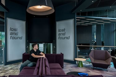 Verde Student Halls, Barrack Road, City Centre, Newcastle, NE1 4SE - Image 13