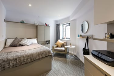 The Kingfisher Student Halls, Western Way, Newtown, Exeter, EX1 2DE - Image 6