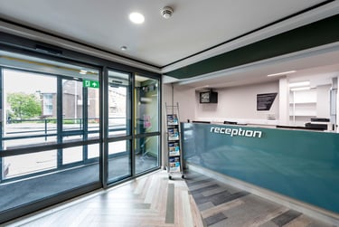 The Kingfisher Student Halls, Western Way, Newtown, Exeter, EX1 2DE - Image 15