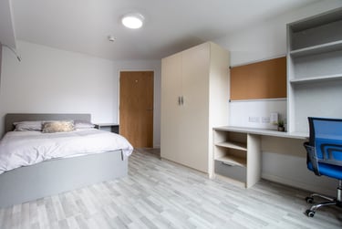 Trinity Hall Student Halls, Holborn Approach, Woodhouse, Leeds, LS6 2FD - Image 6