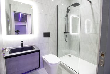 Trinity Hall Student Halls, Holborn Approach, Woodhouse, Leeds, LS6 2FD - Image 8