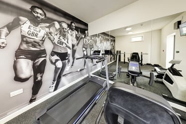 Trinity Hall Student Halls, Holborn Approach, Woodhouse, Leeds, LS6 2FD - Image 9