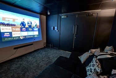 Trinity Hall Student Halls, Holborn Approach, Woodhouse, Leeds, LS6 2FD - Image 10