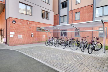 Trinity Hall Student Halls, Holborn Approach, Woodhouse, Leeds, LS6 2FD - Image 11