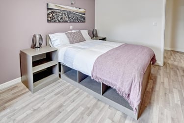 Trinity Hall Student Halls, Holborn Approach, Woodhouse, Leeds, LS6 2FD - Image 2