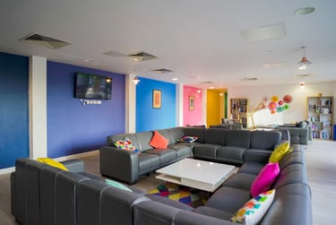 The Recording Rooms Student Halls, 495-505 Bristol Road, Selly Oak, Birmingham, B29 6FW - Image 2