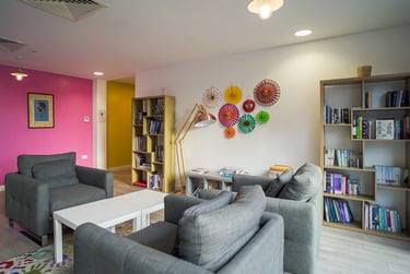 The Recording Rooms Student Halls, 495-505 Bristol Road, Selly Oak, Birmingham, B29 6FW - Image 3