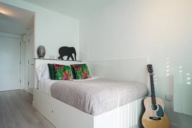 The Recording Rooms Student Halls, 495-505 Bristol Road, Selly Oak, Birmingham, B29 6FW - Image 4