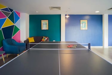 The Recording Rooms Student Halls, 495-505 Bristol Road, Selly Oak, Birmingham, B29 6FW - Image 11