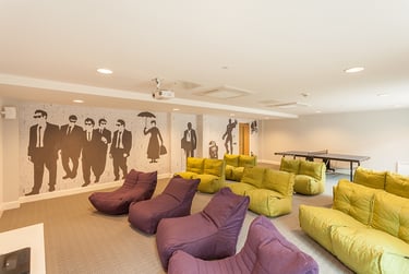 Roman House Student Halls, Hanover Square, City Centre, Newcastle, NE1 3NP - Image 8