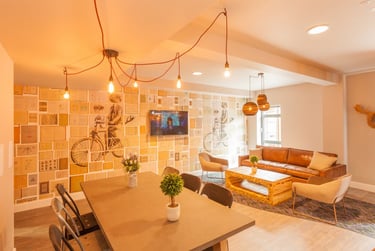 Roman House Student Halls, Hanover Square, City Centre, Newcastle, NE1 3NP - Image 9