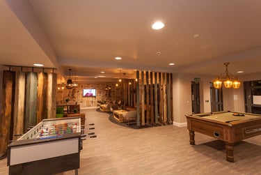 Roman House Student Halls, Hanover Square, City Centre, Newcastle, NE1 3NP - Image 10