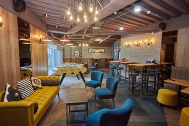 Premier Plus Studio at Woodside House, 90 South Woodside Road, Maryhill, Glasgow, G206NL - Image 8