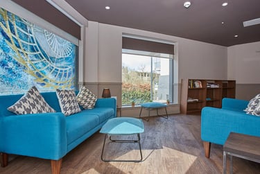 Premier Plus Studio at Woodside House, 90 South Woodside Road, Maryhill, Glasgow, G206NL - Image 10