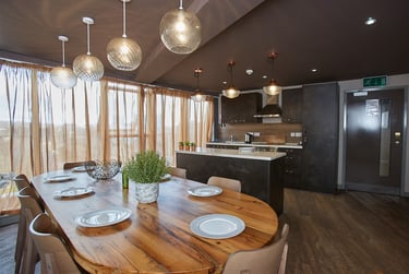 Premier Plus Studio at Woodside House, 90 South Woodside Road, Maryhill, Glasgow, G206NL - Image 12