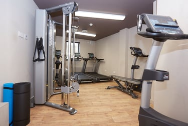 Premier Plus Studio at Woodside House, 90 South Woodside Road, Maryhill, Glasgow, G206NL - Image 14