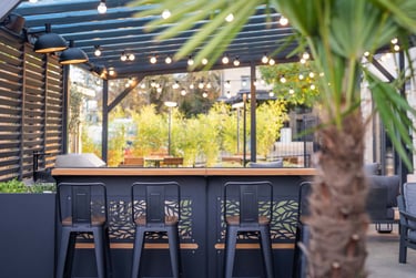 The Depot Student Halls, Brougham Hayes, Oldfield Park, Bath, BA2 3QU - Image 13