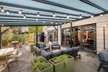 The Depot Student Halls, Brougham Hayes, Oldfield Park, Bath, BA2 3QU - Image 12