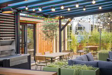 The Depot Student Halls, Brougham Hayes, Oldfield Park, Bath, BA2 3QU - Image 14