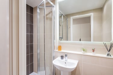 The Depot Student Halls, Brougham Hayes, Oldfield Park, Bath, BA2 3QU - Image 22