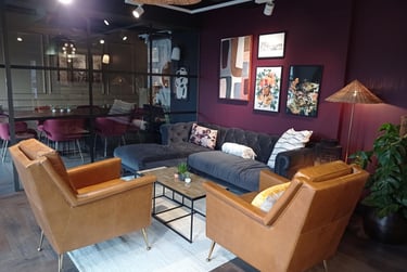 The Depot Student Halls, Brougham Hayes, Oldfield Park, Bath, BA2 3QU - Image 3