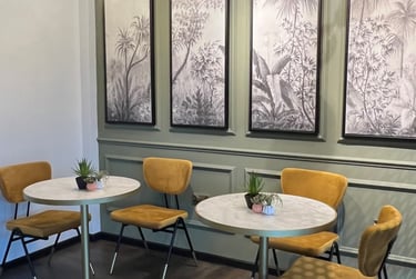 The Depot Student Halls, Brougham Hayes, Oldfield Park, Bath, BA2 3QU - Image 10