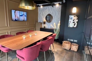 The Depot Student Halls, Brougham Hayes, Oldfield Park, Bath, BA2 3QU - Image 4