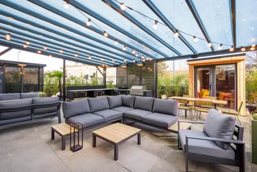 The Depot Student Halls, Brougham Hayes, Oldfield Park, Bath, BA2 3QU - Image 15