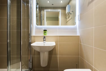 The Depot Student Halls, Brougham Hayes, Oldfield Park, Bath, BA2 3QU - Image 18