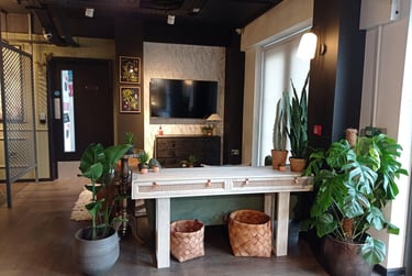 The Depot Student Halls, Brougham Hayes, Oldfield Park, Bath, BA2 3QU - Image 5