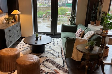 The Depot Student Halls, Brougham Hayes, Oldfield Park, Bath, BA2 3QU - Image 8