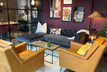 The Depot Student Halls, Brougham Hayes, Oldfield Park, Bath, BA2 3QU - Image 2