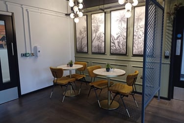 The Depot Student Halls, Brougham Hayes, Oldfield Park, Bath, BA2 3QU - Image 6