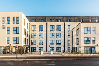 The Depot Student Halls, Brougham Hayes, Oldfield Park, Bath, BA2 3QU - Image 29