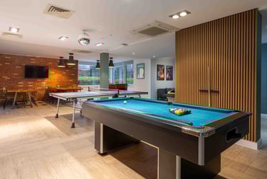 iQ The Brickworks Student Halls, Hallfield Road, Heslington, York, YO31 7XG - Image 8