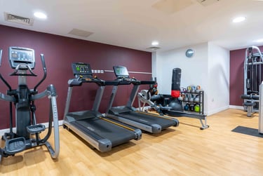 iQ The Brickworks Student Halls, Hallfield Road, Heslington, York, YO31 7XG - Image 9