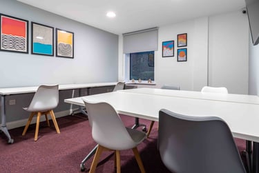 iQ The Brickworks Student Halls, Hallfield Road, Heslington, York, YO31 7XG - Image 11